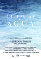 Historias del Agua - Spanish Movie Poster (xs thumbnail)