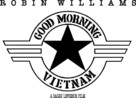 Good Morning, Vietnam - Logo (xs thumbnail)