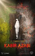 Kabir Azabi - Indian Movie Poster (xs thumbnail)