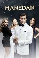 &quot;Dynasty&quot; - Turkish Movie Cover (xs thumbnail)