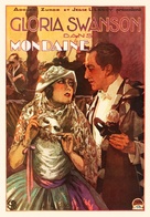 Fine Manners - French poster (xs thumbnail)