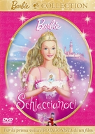 Barbie in the Nutcracker - Italian Movie Cover (xs thumbnail)