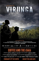 Virunga - Movie Poster (xs thumbnail)