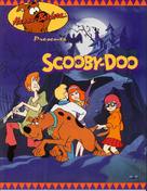 &quot;Scooby-Doo, Where Are You!&quot; - Movie Cover (xs thumbnail)