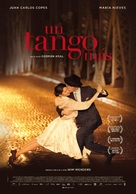 Un tango m&aacute;s - Argentinian Movie Poster (xs thumbnail)