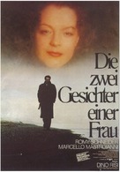 Fantasma d&#039;amore - German Movie Poster (xs thumbnail)
