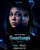 &quot;Goosebumps&quot; - Movie Poster (xs thumbnail)