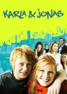 Karla og Jonas - British Movie Poster (xs thumbnail)