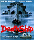 Death Ship - Movie Cover (xs thumbnail)