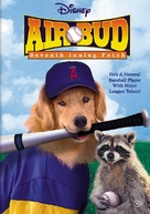 Air Bud: Seventh Inning Fetch - DVD movie cover (xs thumbnail)