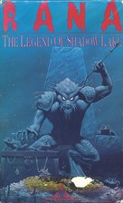 Rana: The Legend of Shadow Lake - Movie Cover (xs thumbnail)