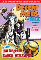 Desert Mesa - DVD movie cover (xs thumbnail)