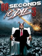 60 Seconds to Di3 - Movie Cover (xs thumbnail)