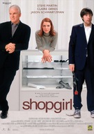 Shopgirl - Italian Movie Poster (xs thumbnail)