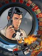 &quot;Archer&quot; -  Key art (xs thumbnail)