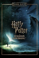 Harry Potter and the Prisoner of Azkaban - Polish Video on demand movie cover (xs thumbnail)