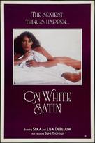 On White Satin - Movie Poster (xs thumbnail)