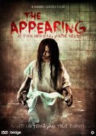 The Appearing - Dutch Movie Cover (xs thumbnail)