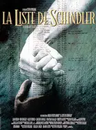 Schindler's List Poster