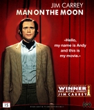 Man on the Moon - Norwegian Blu-Ray movie cover (xs thumbnail)