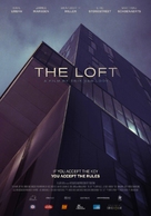 The Loft - Belgian Movie Poster (xs thumbnail)