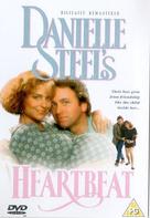 Heartbeat - British DVD movie cover (xs thumbnail)