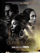 &quot;Queen Sugar&quot; - Movie Poster (xs thumbnail)