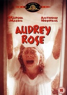 Audrey Rose - British Movie Cover (xs thumbnail)