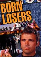 The Born Losers - DVD movie cover (xs thumbnail)