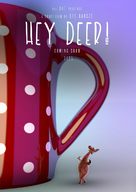 Hey Deer! - International Movie Poster (xs thumbnail)