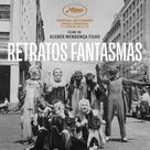 Retratos Fantasmas - Brazilian Movie Poster (xs thumbnail)