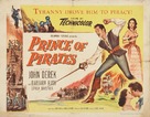 Prince of Pirates - Movie Poster (xs thumbnail)