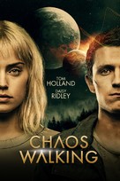 Chaos Walking - Swiss Movie Cover (xs thumbnail)