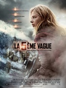 The 5th Wave - French Movie Poster (xs thumbnail)