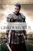 Gladiator Cover