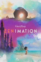 &quot;Zenimation&quot; - Video on demand movie cover (xs thumbnail)