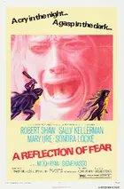 A Reflection of Fear Poster