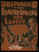 The Leathernecks Have Landed - Movie Poster (xs thumbnail)