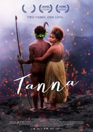 Tanna - Swiss Movie Poster (xs thumbnail)