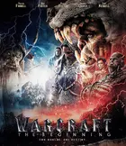 Warcraft Poster