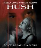 Hush - Blu-Ray movie cover (xs thumbnail)