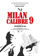 Milano calibro 9 - French Re-release movie poster (xs thumbnail)