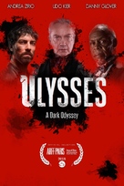 Ulysses: A Dark Odyssey - Movie Cover (xs thumbnail)