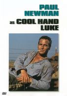 Cool Hand Luke - DVD movie cover (xs thumbnail)