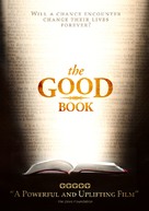 The Good Book - DVD movie cover (xs thumbnail)