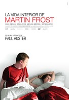The Inner Life of Martin Frost - Spanish poster (xs thumbnail)