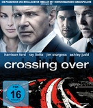 Crossing Over - German Blu-Ray movie cover (xs thumbnail)