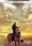 Dances with Wolves - Polish Movie Cover (xs thumbnail)