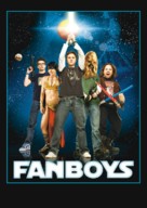 Fanboys - German Movie Poster (xs thumbnail)