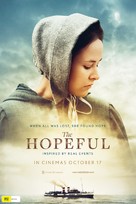 The Hopeful - Australian Movie Poster (xs thumbnail)